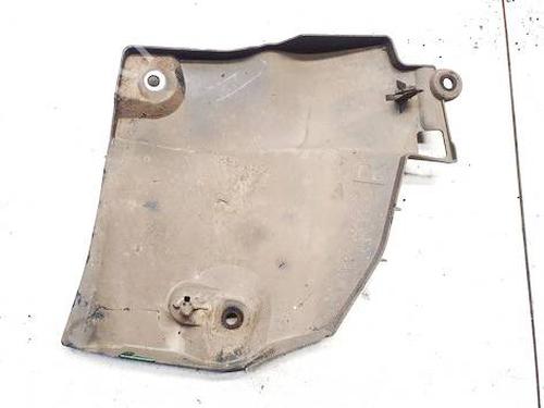 Underbody protection MAZDA 3 Saloon (BP_) 2.0 SKYACTIV-G M Hybrid (BP5S, BP6S) | BP40052896M92 - Image 2
