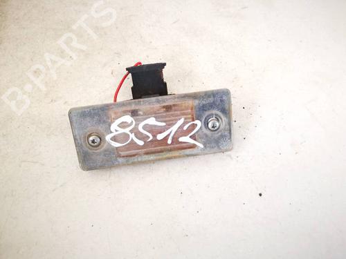 licence-plate-light-skoda-fabia-ii-542-2006-2007-2008-2009-2010-2011-2012-2013-2014-35383679 main image