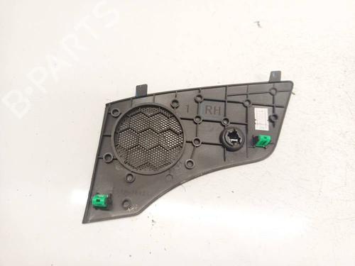 Grill ISUZU D-MAX II (TFR, TFS) 1.9 Ddi (TFR87J) | BP38429936C40 - Image 2