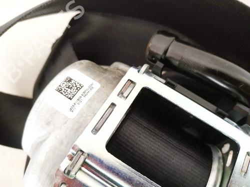 Front left seatbelt JAGUAR I-PACE (X590) EV400 AWD | BP35534225I26 - Image 3