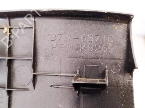 Step MAZDA CX-5 (KF) 2.0 | BP36687840C149 - Image 3