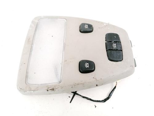 Used Interior roof light Interior roof light PORSCHE CAYENNE (9PA) S 4.5 (340 hp) 35551800 35551800