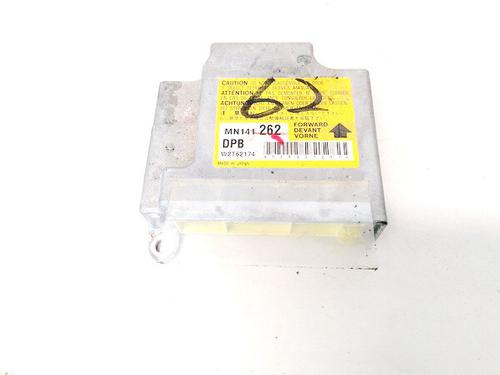 Used ECU airbags ECU airbags MITSUBISHI LANCER VII (CS_A, CT_A) 1.6 (CS3A) (98 hp) 33069842 33069842