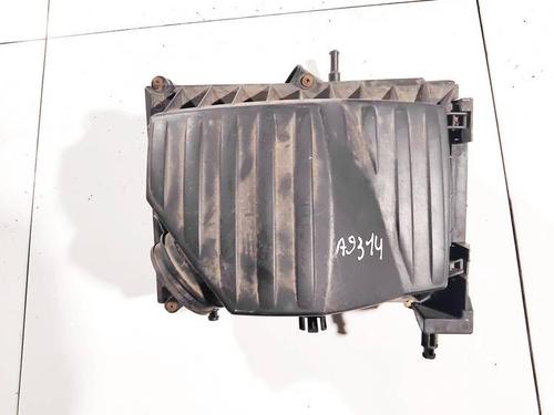 Used Air filter box Air filter box OPEL MERIVA A MPV (X03) 1.7 CDTI (E75) (100 hp) 35207470 35207470