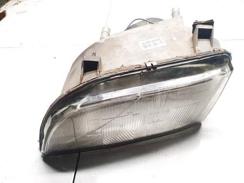 Used Left headlight Left headlight RENAULT ESPACE II (J/S63_) 2.2 (J/S637, J63G) (108 hp) 34933234 34933234