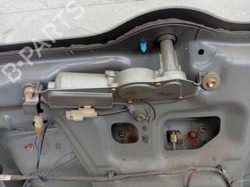 Used Rear wiper motor Rear wiper motor 34899834 34899834