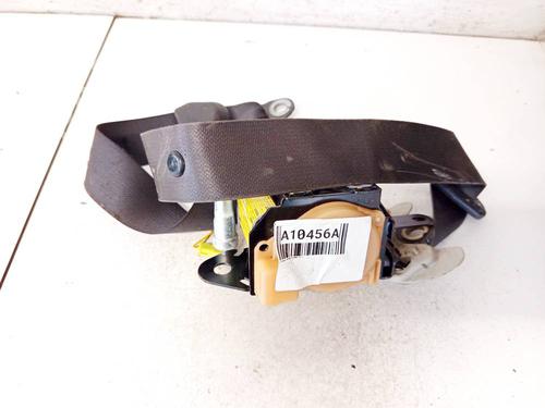 Used Front left seatbelt Front left seatbelt 34972203 34972203