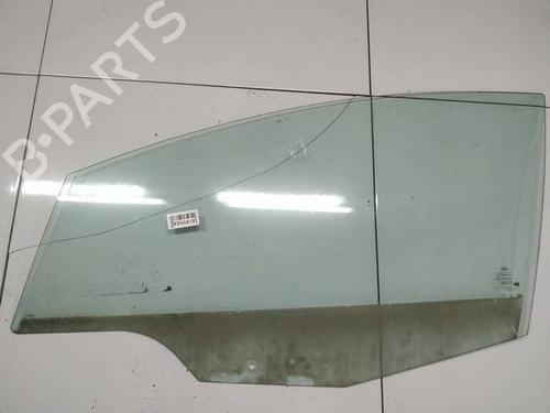 Used Front left door window Front left door window FORD FIESTA VI (CB1, CCN) 1.4 TDCi (68 hp) 34881045 34881045