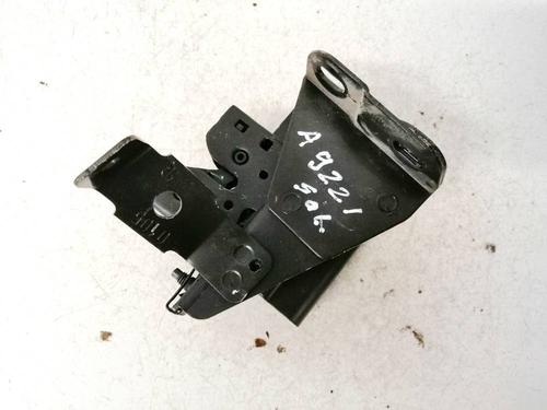 Used Tailgate lock Tailgate lock 35019123 35019123