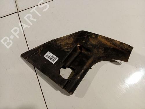 Trinbræt Trinbræt VW GOLF IV (1J1) 1.9 SDI (68 hp) 37512329 37512329