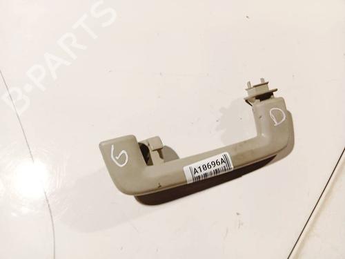 Used Interior roof handle Interior roof handle FORD FOCUS C-MAX (DM2) 2.0 TDCi (136 hp) 34936557 34936557