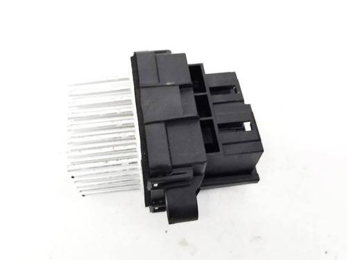 Used Heater resistor Heater resistor OPEL ASTRA J (P10) 1.7 CDTI (68) (110 hp) 35018078 35018078