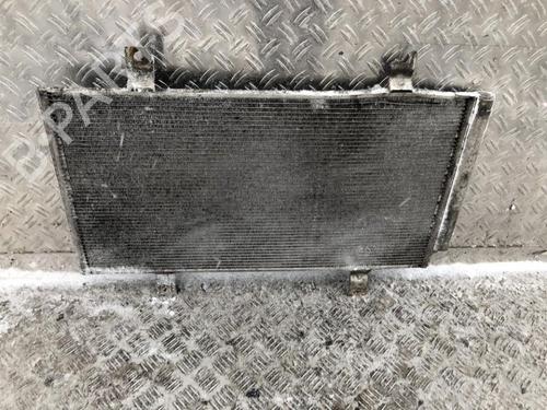 Used AC radiator AC radiator 35699407 35699407