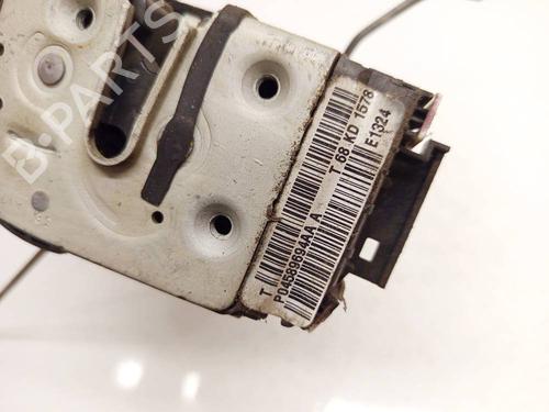 Front right lock DODGE JOURNEY 2.0 CRD | BP35830109C97 - Image 3