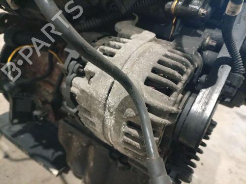 Alternator OPEL CORSA D (S07) 1.2 (L08, L68) | BP36658816M7 - Image 2