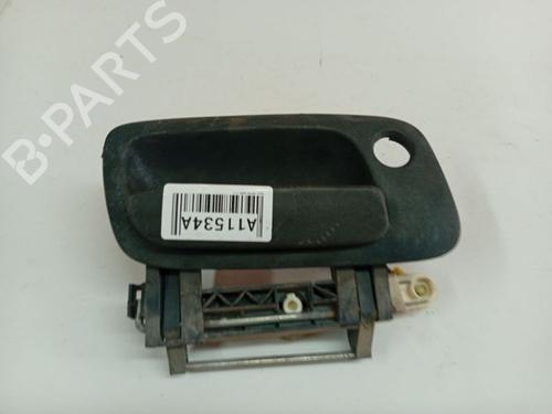 Used Front right exterior door handle Front right exterior door handle 37286240 37286240