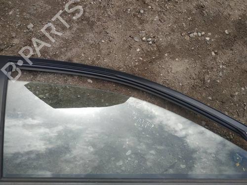 Used Front right door window Front right door window TOYOTA COROLLA Saloon (_E12_) 1.4 D-4D (NDE120_, NDE120R) (90 hp) 35092152 35092152