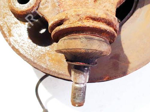 Right front steering knuckle FORD TRANSIT Van (FA_ _) 2.0 DI (FAE_, FAF_, FAG_) | BP38323272M26 - Image 4