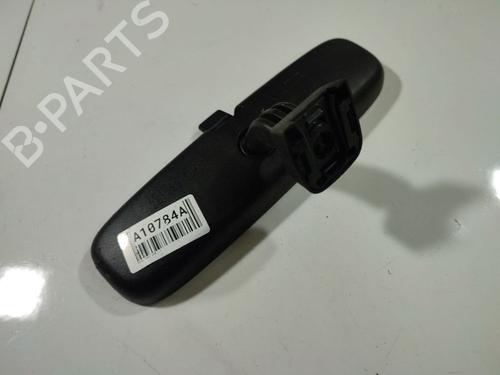Used Rear mirror Rear mirror HONDA CIVIC VIII Saloon (FD, FA) 1.3 IMA (FA3, FD3) (95 hp) 34913250 34913250