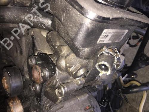 Used Steering pump Steering pump BMW 5 (E60) 530 i (231 hp) 35702750 35702750
