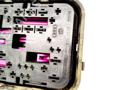 Fuse box VW PASSAT B6 (3C2) 2.0 TDI | BP36368456E1 - Image 4