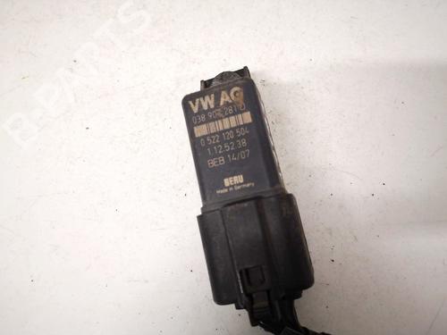 Electronic sensor VW JETTA III (1K2) 2.0 TDI | BP35457842M84 - Image 2
