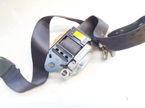 Used Front left seatbelt Front left seatbelt 34820261 34820261