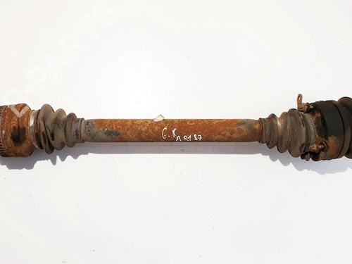 Used Left rear driveshaft Left rear driveshaft 35399911 35399911