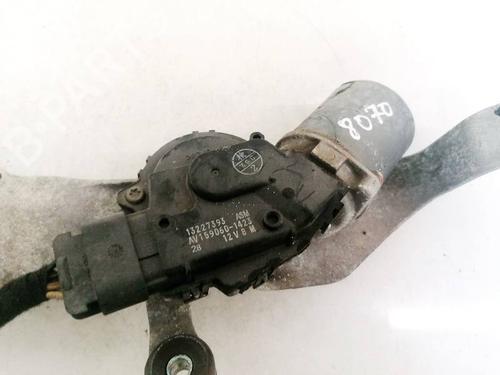 Used Front wiper motor Front wiper motor 35381015 35381015