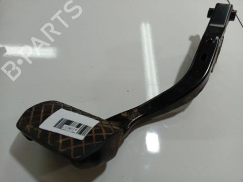 Used Pedal Pedal AUDI A4 B7 (8EC) 2.0 TDI (140 hp) 34904953 34904953