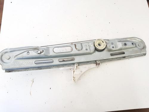 Used Rear left window mechanism Rear left window mechanism 35523143 35523143