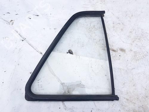 Panel rude bagtil højre Panel rude bagtil højre VW GOLF II (19E, 1G1) 1.6 (72 hp) 35526246 35526246