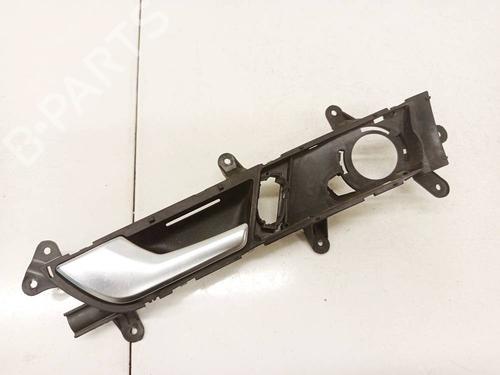 Used Front left interior door handle Front left interior door handle 37686998 37686998