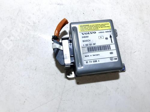 Used ECU airbags ECU airbags VOLVO 850 (854) 2.0 (126 hp) 33515594 33515594