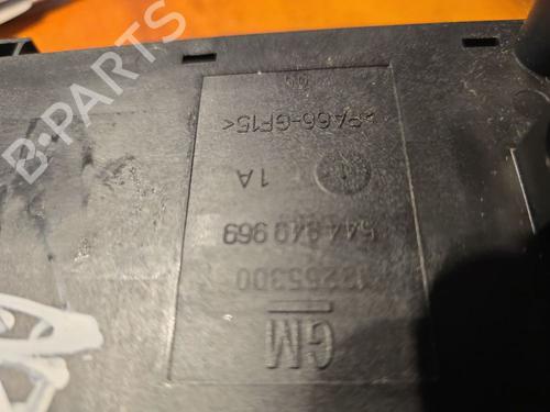 Fuse box OPEL INSIGNIA A (G09) 2.0 CDTI (68) | BP32573142E1  - Image 18