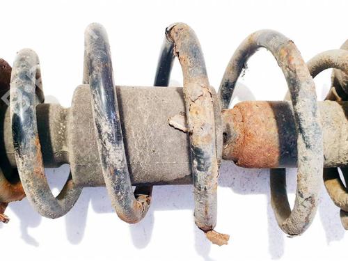 Used Shock absorber spring Shock absorber spring DAIHATSU SIRION (M1) 1.3 Sport (M101) (102 hp) 34746727 34746727