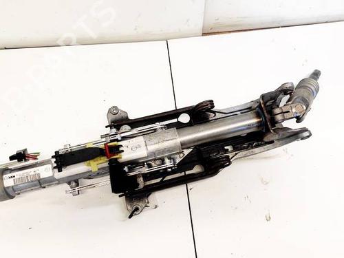 Used Steering column Steering column MERCEDES-BENZ M-CLASS (W164) ML 320 CDI 4-matic (164.122) (224 hp) 35320805 35320805
