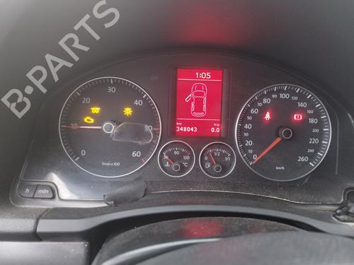 Engine mount VW GOLF V (1K1) 1.9 TDI | BP32893129M89 - Image 11