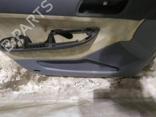Used Other Other SKODA FABIA I (6Y2) 1.4 (68 hp) 40052164 40052164