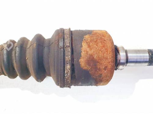 Left front driveshaft PEUGEOT 607 (9D, 9U) 2.2 16V | BP39574315M38 - Image 3
