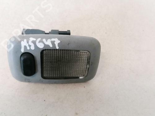 Used Interior roof light Interior roof light RENAULT LAGUNA I (B56_, 556_) 2.2 dT (B569) (113 hp) 35597127 35597127