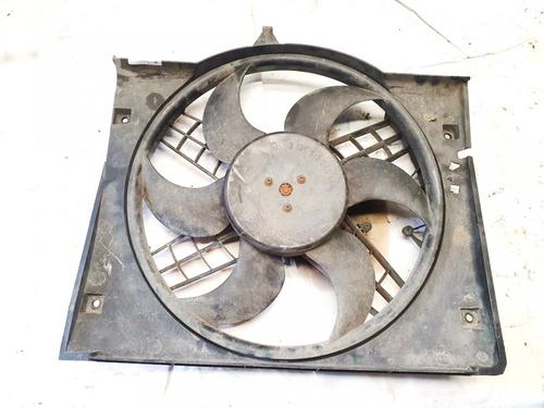 Used Fan Fan OPEL INSIGNIA A (G09) 1.8 (68) (140 hp) 35493256 35493256
