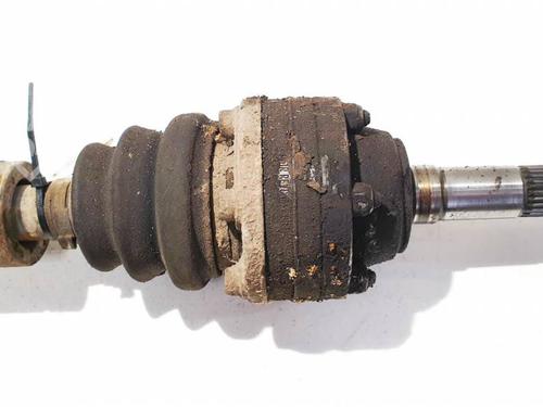 Left front driveshaft ALFA ROMEO GT (937_) 2.0 JTS (937CXH1A, 937CXH11) | BP35320628M38 - Image 3