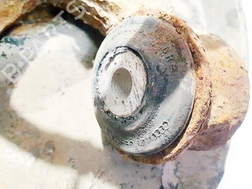 Left rear steering knuckle AUDI A4 B7 (8EC) 2.0 TDI | BP35084571M27 - Image 4