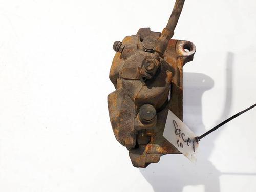 Right front brake caliper VW PASSAT B6 (3C2) 2.0 TDI | BP35300483M104 - Image 2