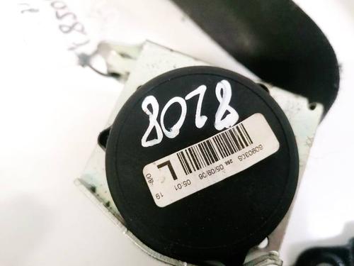 Front left seatbelt MERCEDES-BENZ M-CLASS (W164) ML 320 CDI 4-matic (164.122) | BP35366444I26 - Image 3