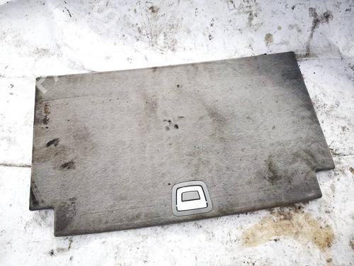 Used Luggage compartment floor Luggage compartment floor 35106779 35106779