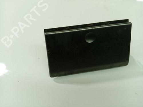 Cinzeiro Cinzeiro OPEL VECTRA C (Z02) 2.0 DTI 16V (F69) (101 hp) 34846751 34846751