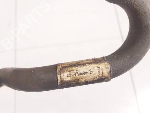 AC pipe VOLVO V70 III (135) 2.0 FlexiFuel | BP32584560M126  - Image 6