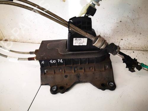 Selector da caixa OPEL CORSA E (X15) 1.3 CDTI (08, 68) | BP34827888M90 - Image 2